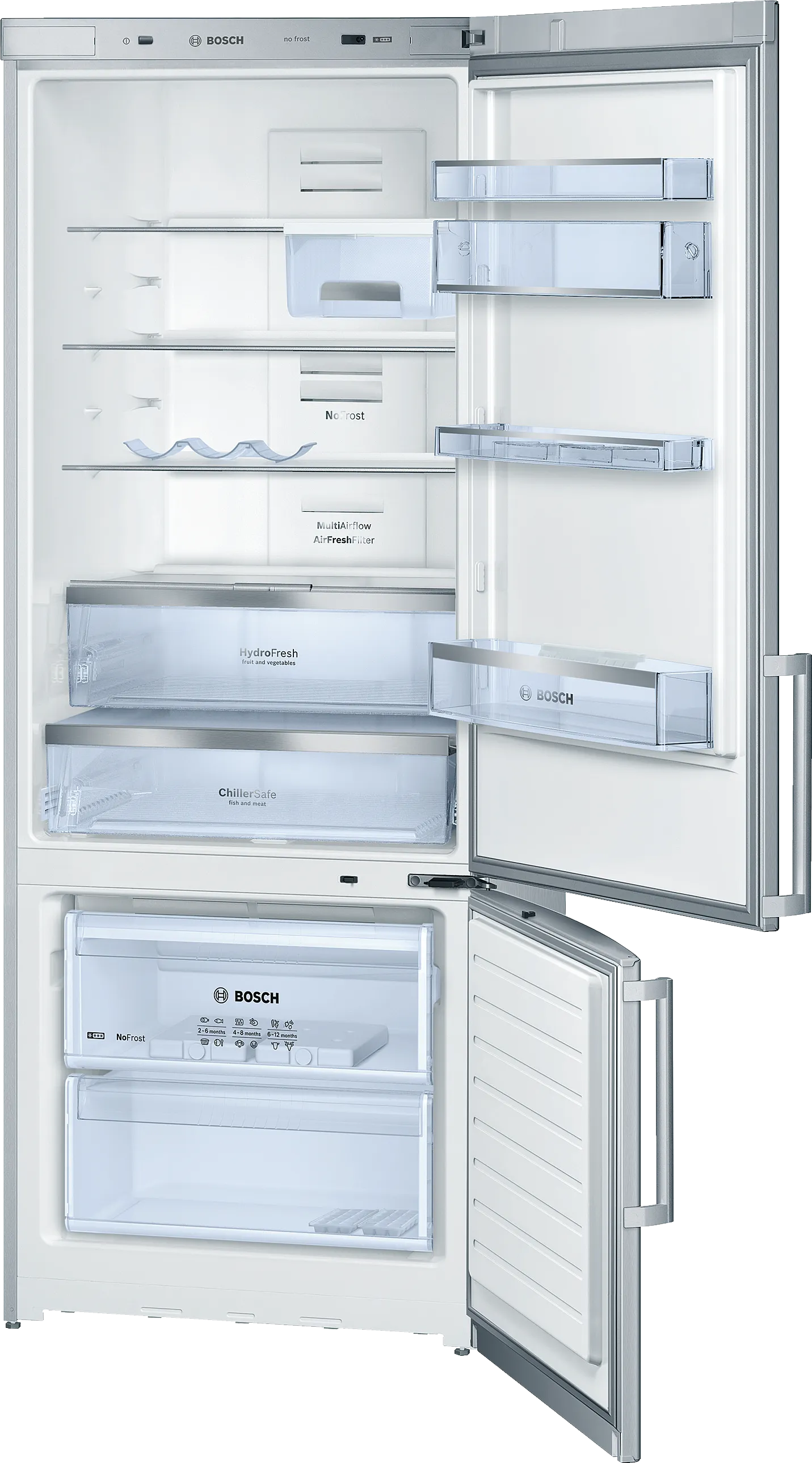 Photo Nr. 2 of the product KGN57AI10T