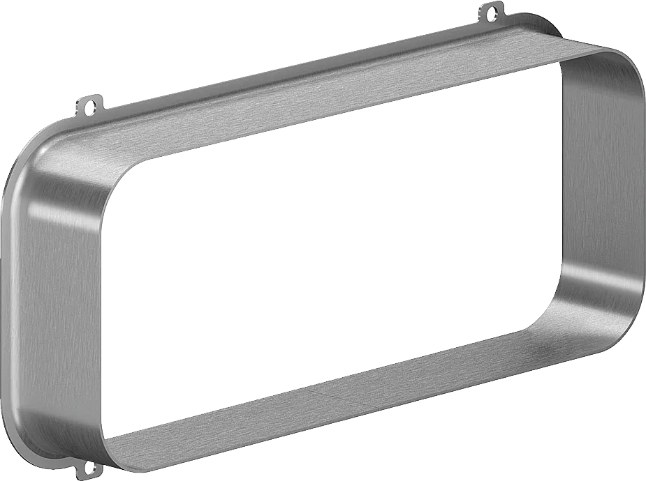 Anschlussstutzen - Bild 1