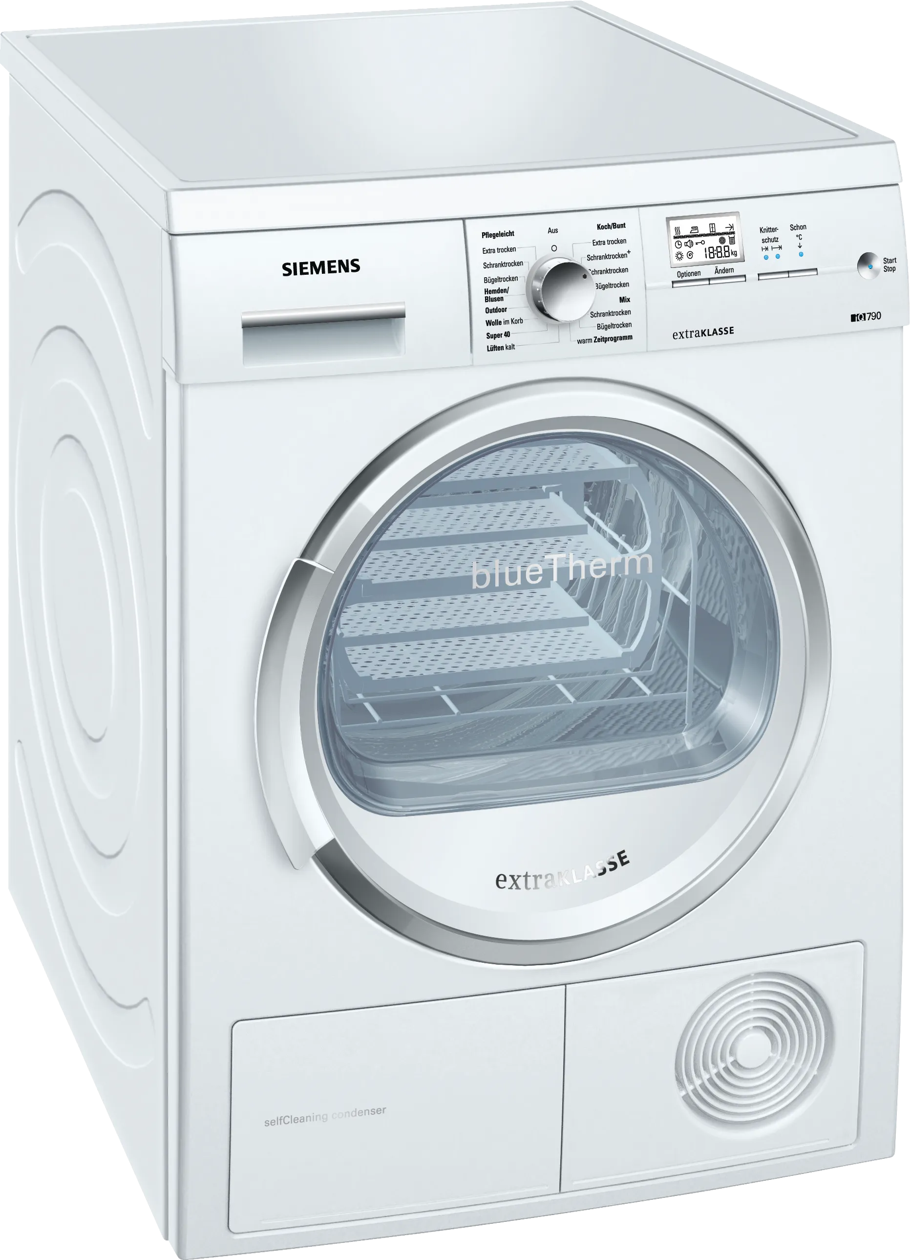 Foto Nr. 1 des Produkts WT46W593