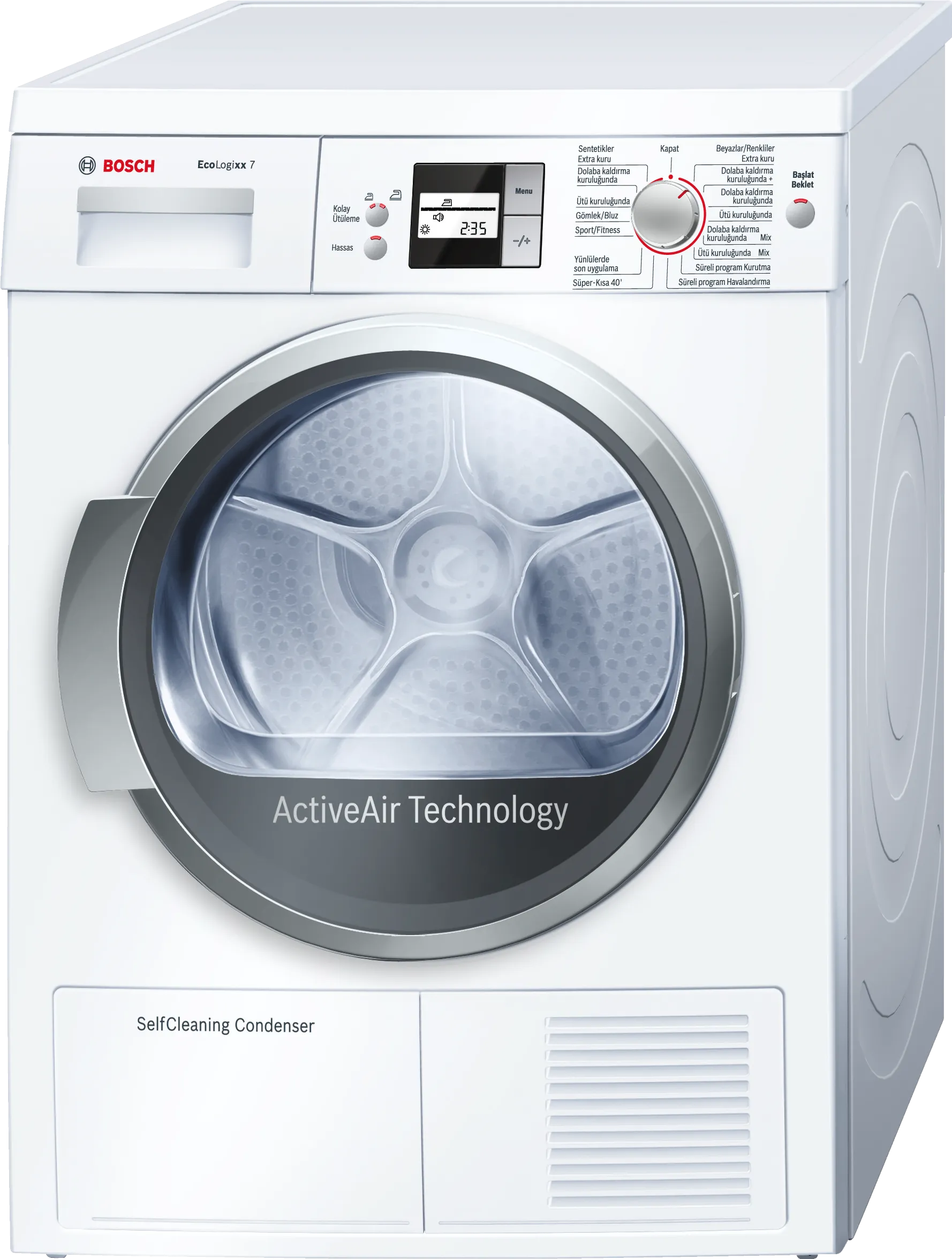 Ürününün Photo Nr. ı 1 WTW86562TR