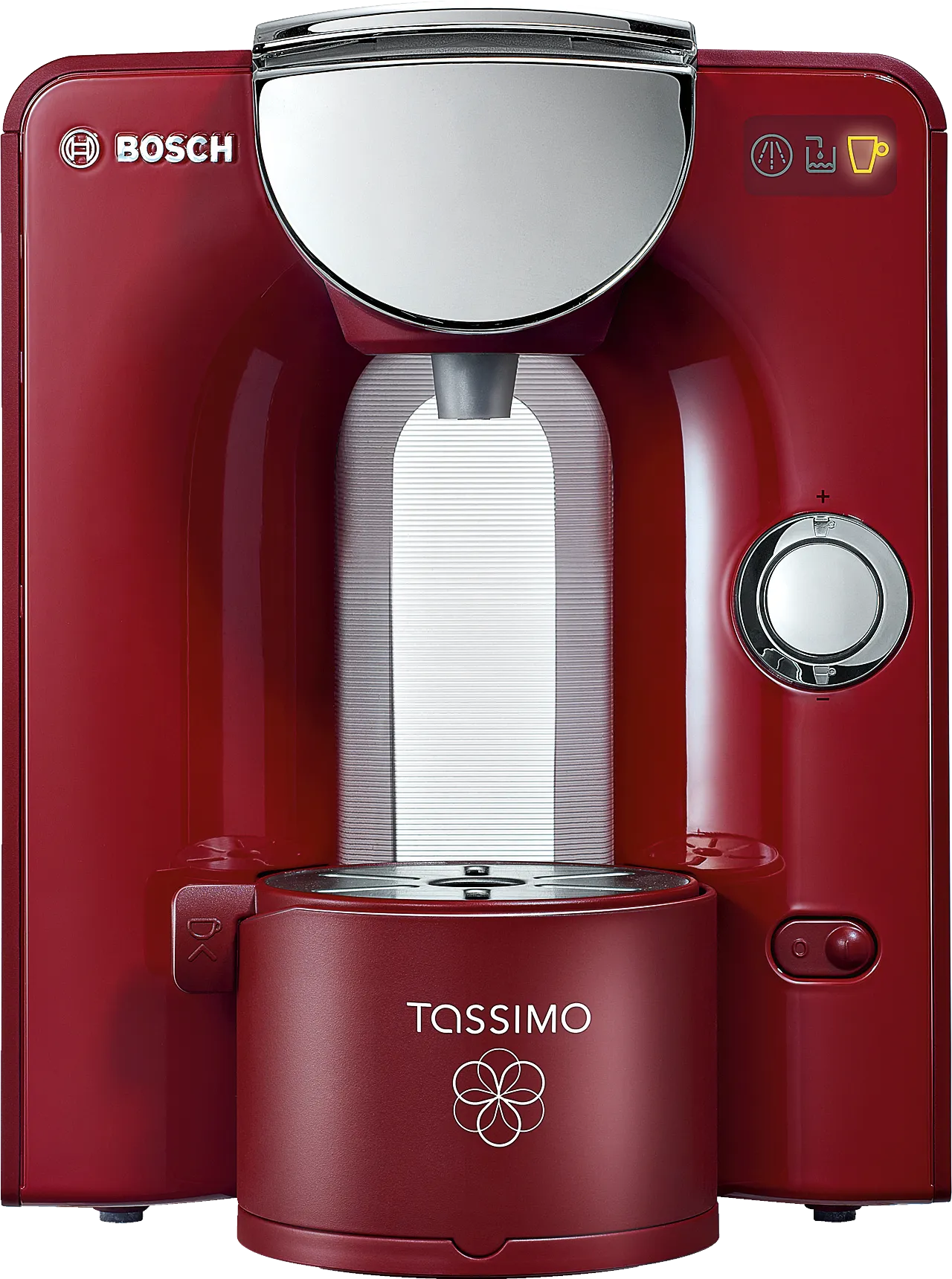 Fotonummer 2 af produktet TAS5543