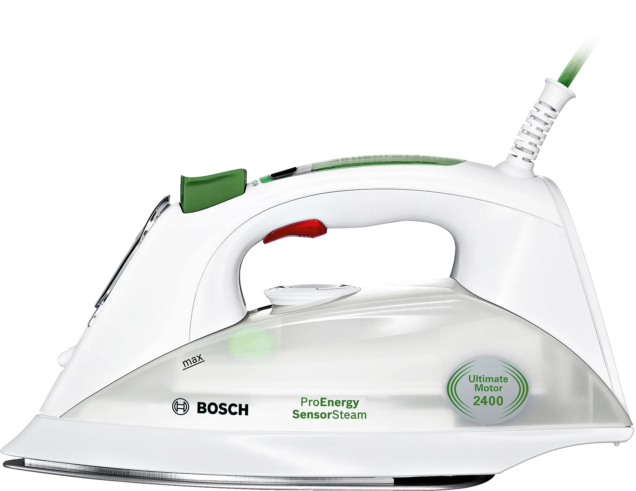  Compact steam generator 2400 W