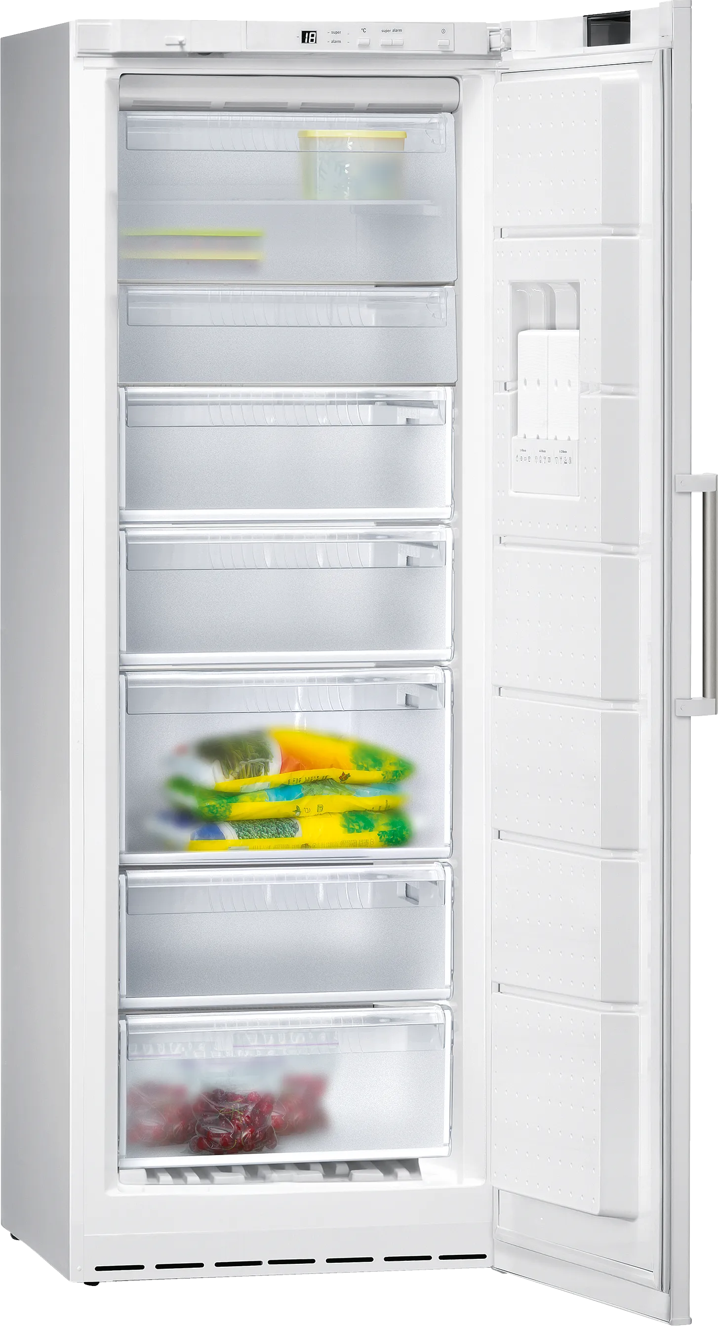 Foto Nr. 1 des Produkts GS40NA25