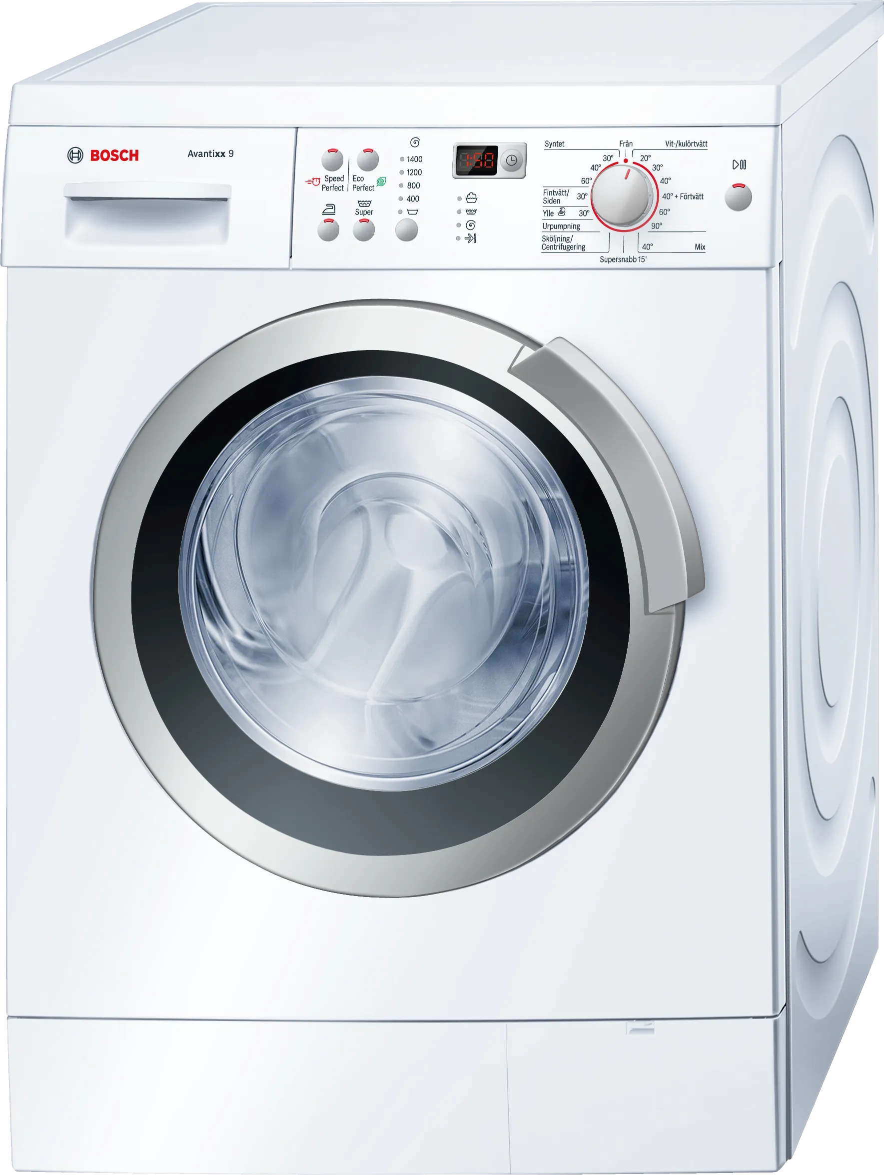 Fotonummer 1 af produktet WAP28390SN