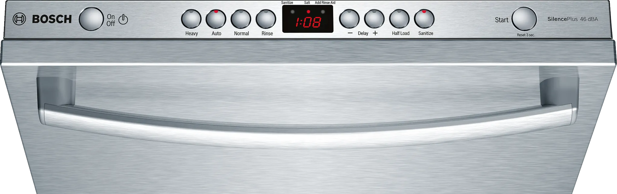 Photo Nr. 2 of the product SPX5ES55UC