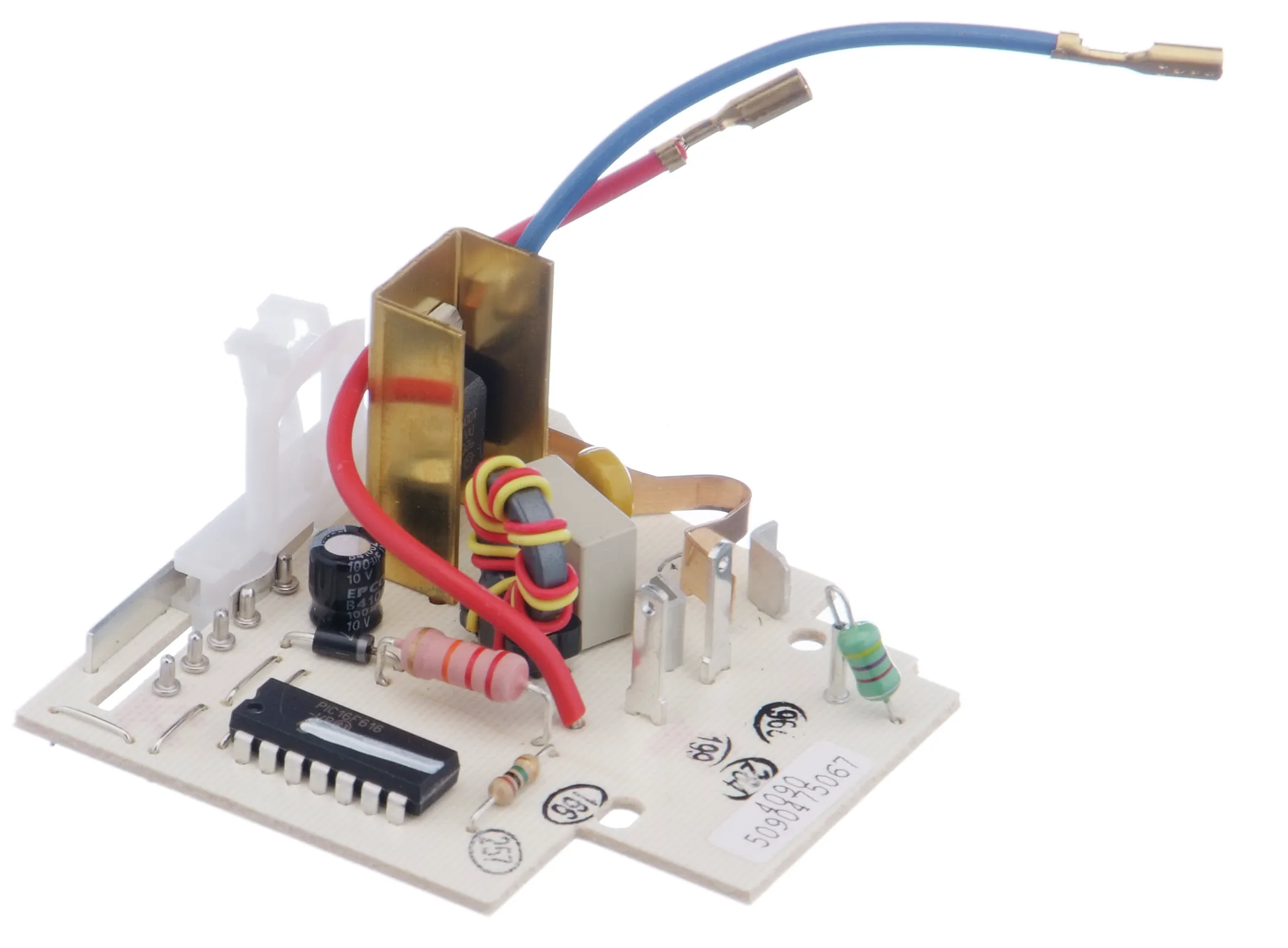 Bild Nr. 1 des Produkts 00160690