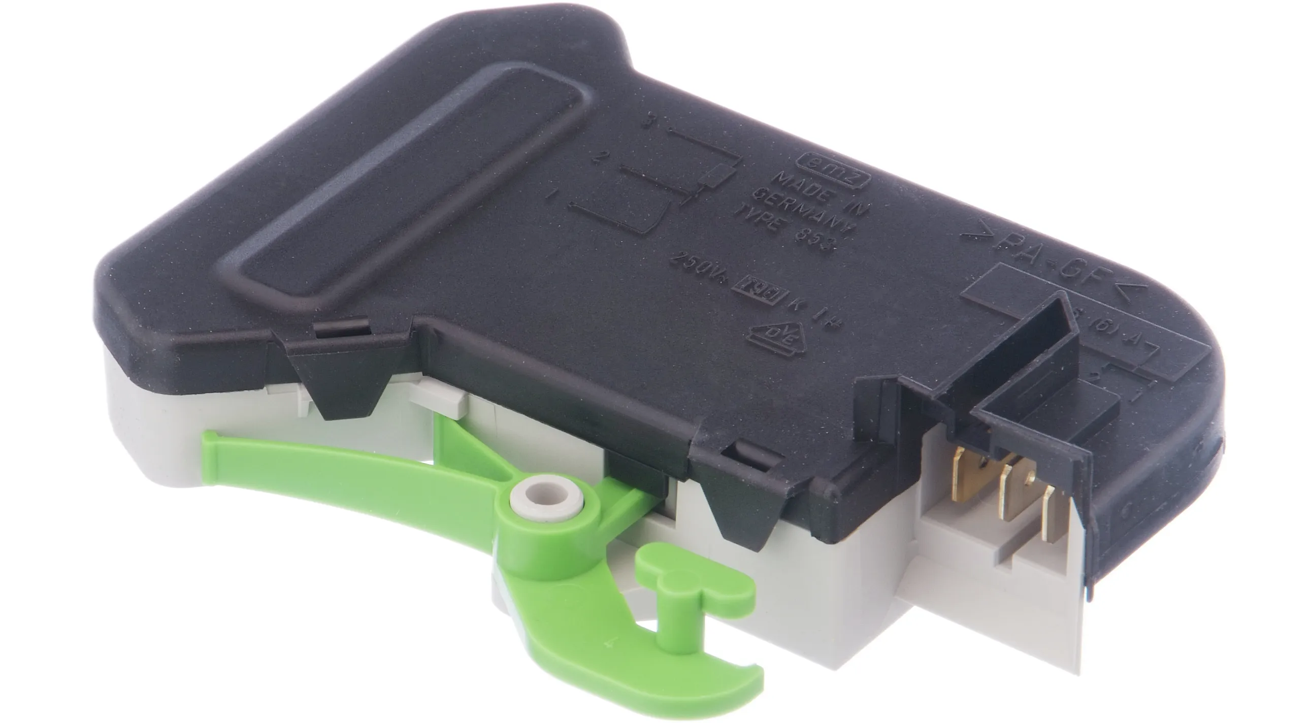 Foto Nr. 1 des Produkts 00165270