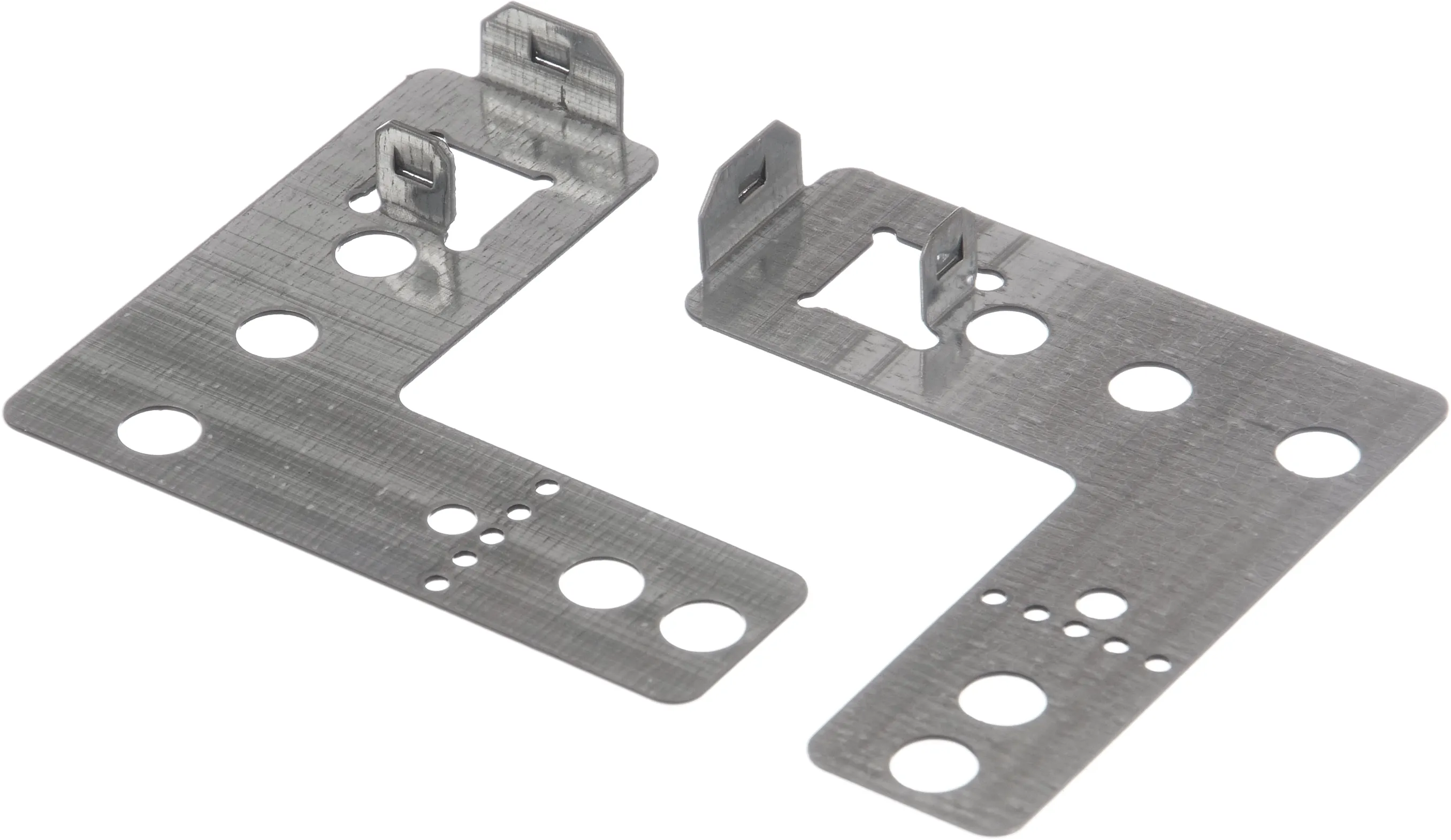 Attachment Brackets (Left / Right) 