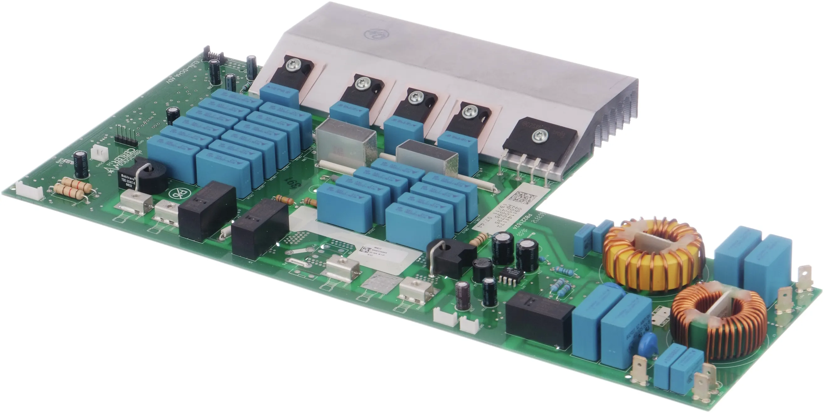 Bild Nr. 1 des Produkts 00678498