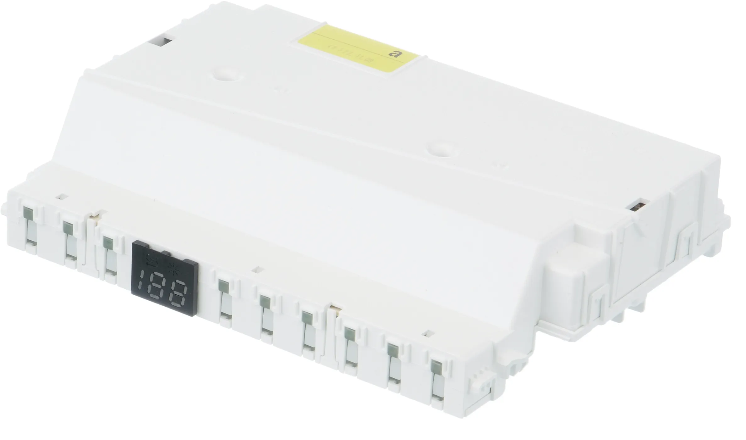 00493318 Control module | BOSCH GB