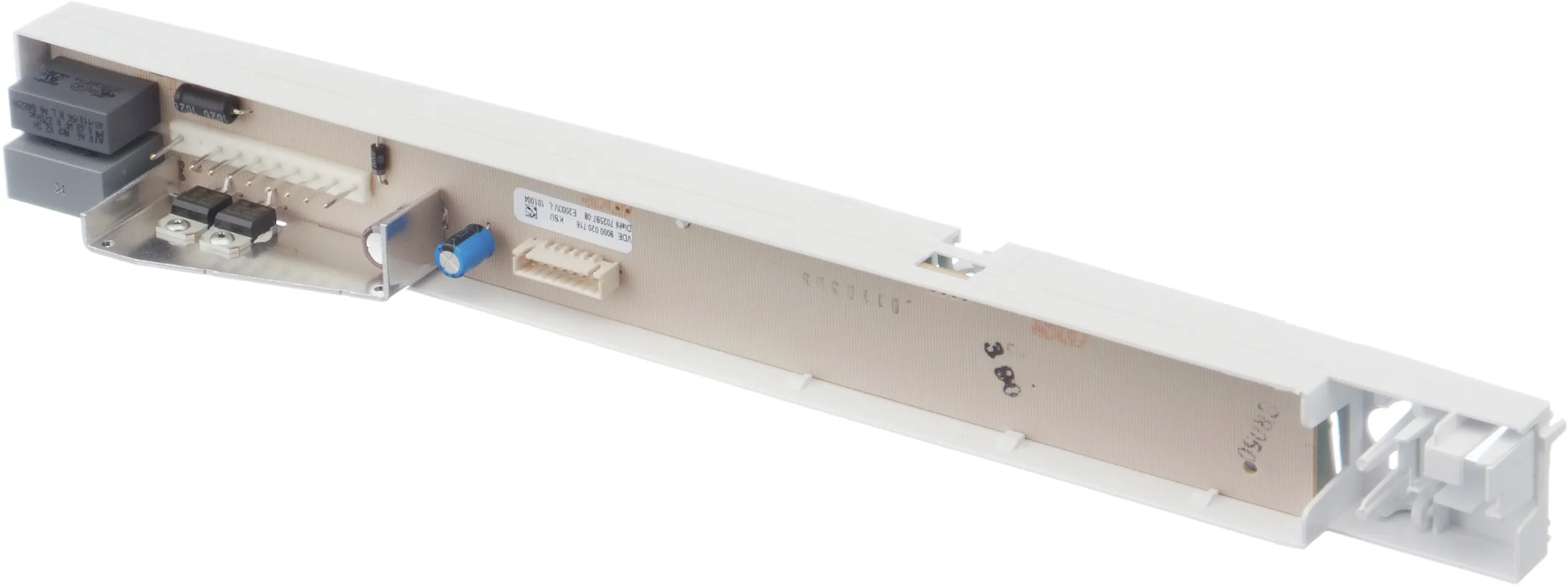 Photo Nr. 1 of the product 00497206