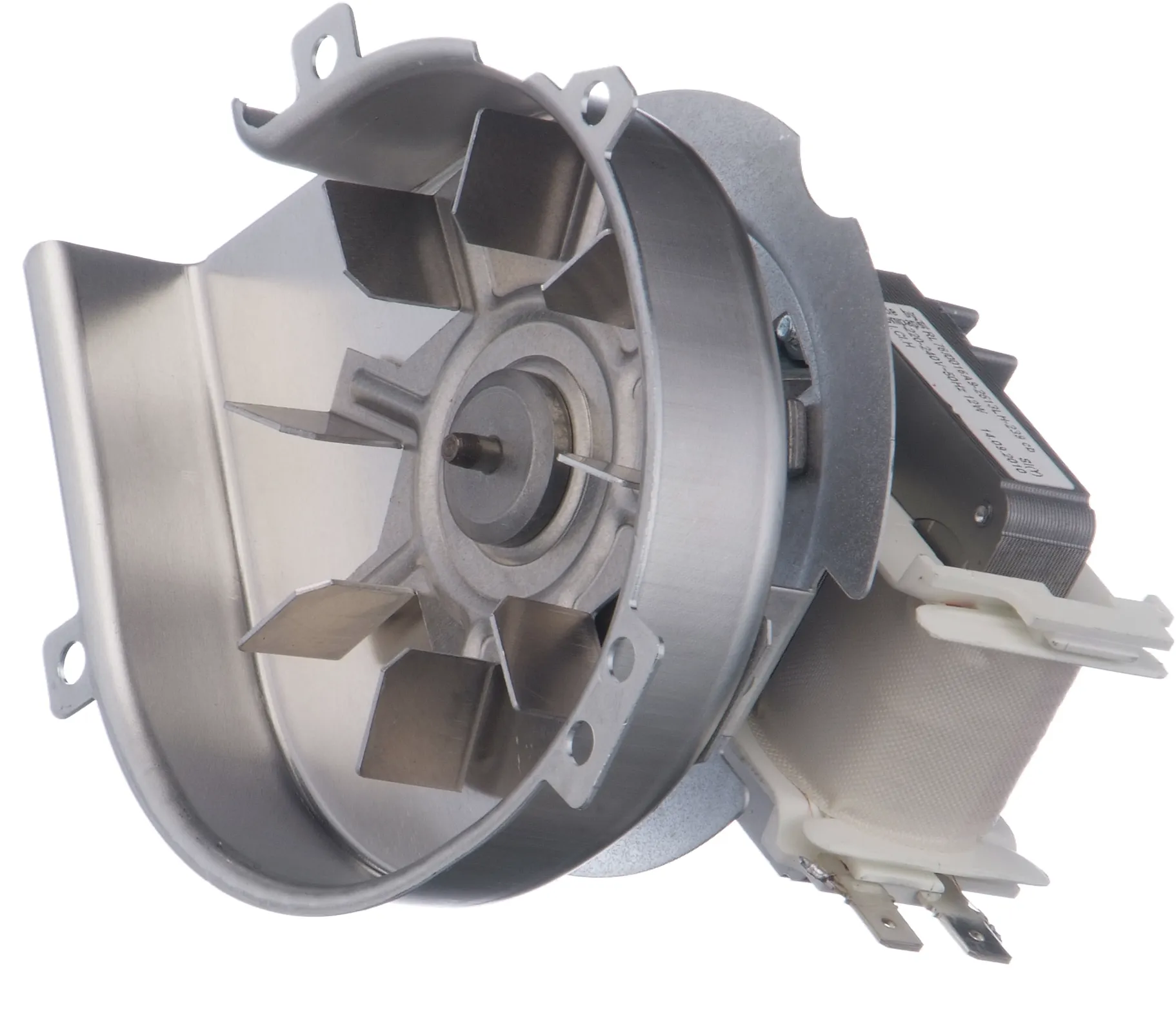 00641197 Fan motor | SIEMENS GB