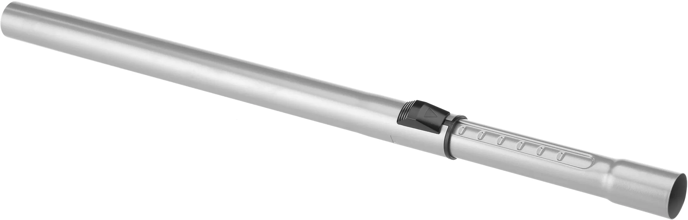 Telescopic tube Tube for vacuum cleaners 