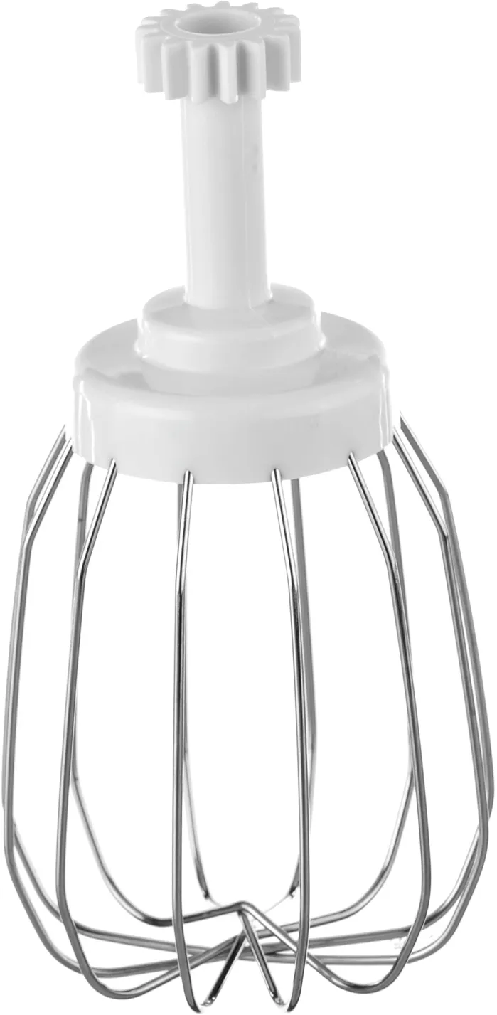 Whisk attachment for blenders 