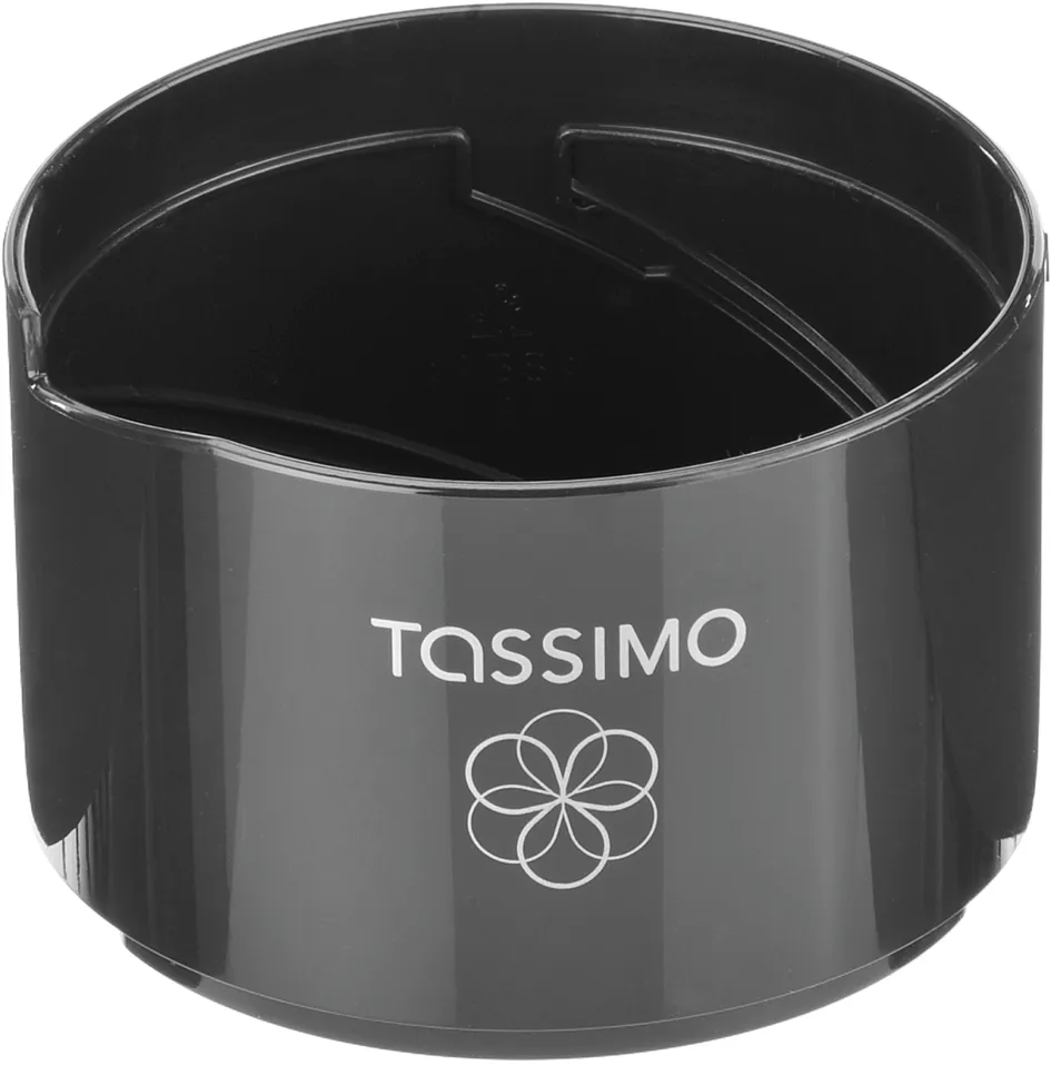 Drip tray for Tassimo machines 