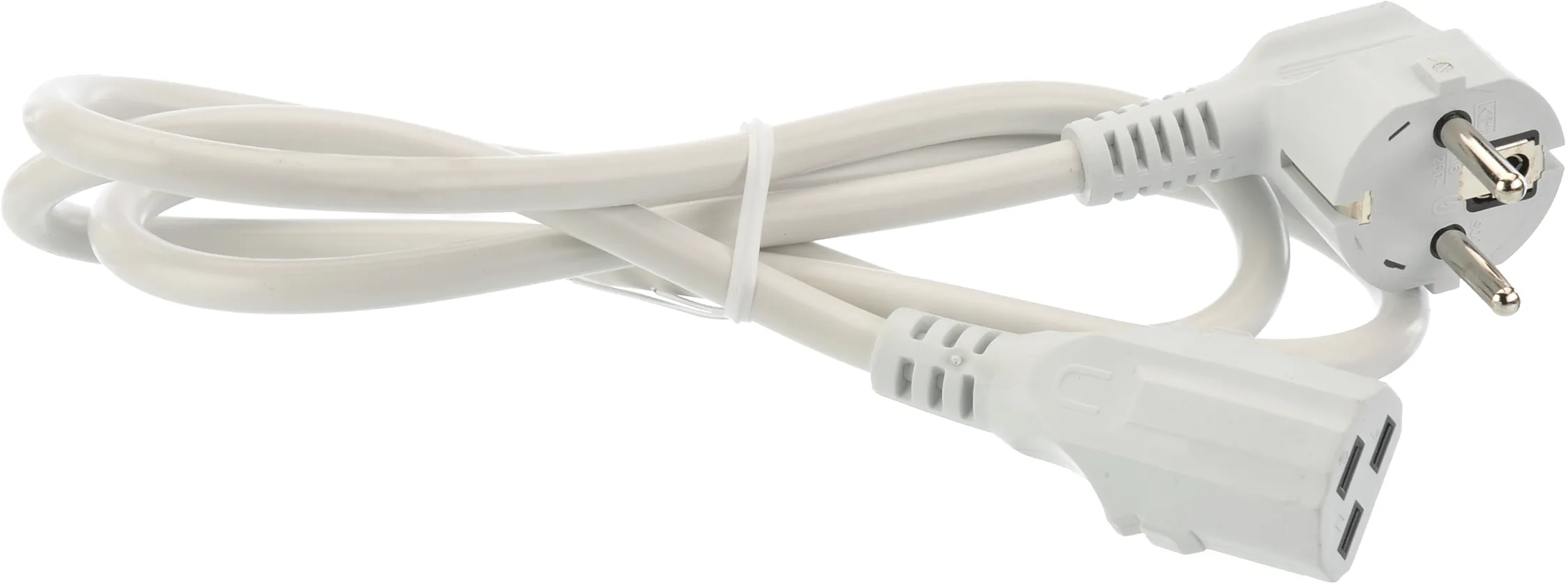 Cable de raccordement Câble de raccordement LG 1200 mm | Câble de LG 3000mm sous la Réf. 00468235 