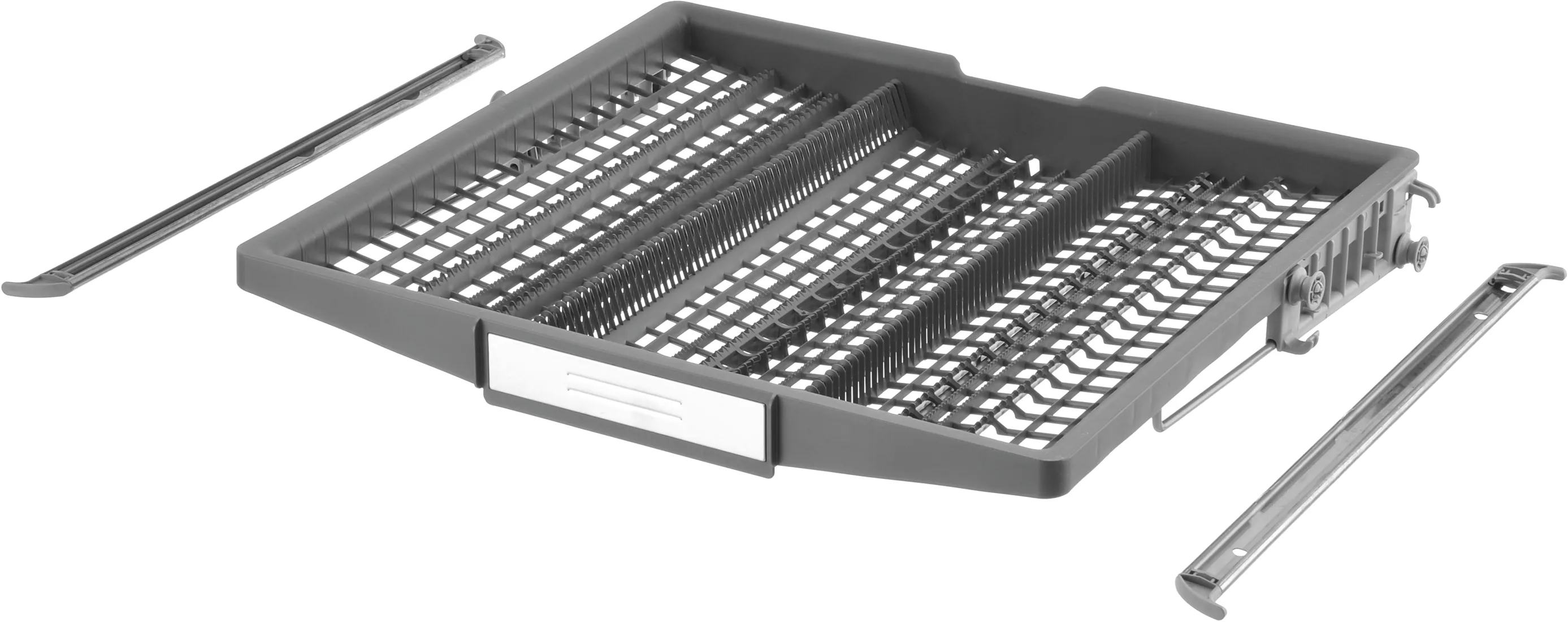 Cutlery drawer cutlery drawer, 640, with inlay, framewire diameter 5,3mm for single spareparts look at DF260760/18 page 6 