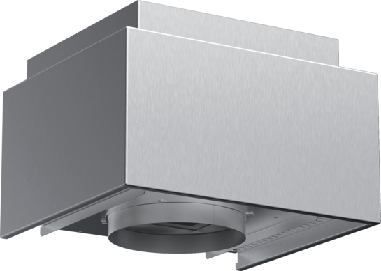Siemens Siemens 17004655 Recirculatie startset met regenereerbaar koolfilter (levensduur 10 jaar) voor iQ100/300 wandschouwkappe... aanbieding