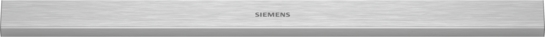 Siemens Siemens LZ46551 Greeplijst Roestvrij staal LZ46551 aanbieding