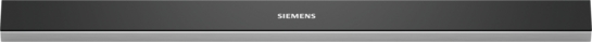 Siemens Siemens 17005401 60 cm Greeplijst zwart, met logo (LI63… / LI64… / LI67...) 17005401 aanbieding