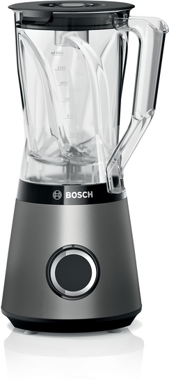 Bosch  Blender VitaPower 1200 W Silver MMB6141S Serie 4