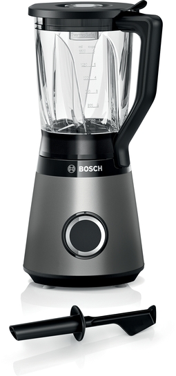 Bosch Serie 4 Blender VitaPower 1200 W Silver
