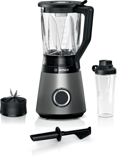 Bosch Serie 4 Blender VitaPower 1200 W Silver