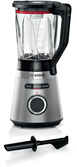 BOSCH Series 4 Standmixer VitaPower 1200 W Edelstahl MMB6382M