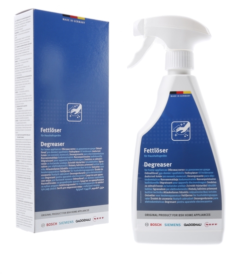 BOSCH Fettlöser für Hausgeräte 00312207