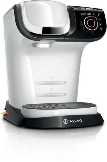 BOSCH Kapselmaschine TASSIMO MY WAY 2
