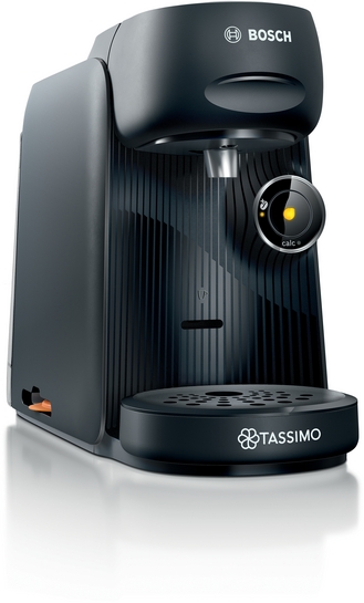 Hot drinks machine TASSIMO FINESSE TAS16B2GB