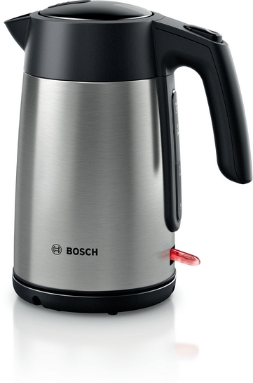 Bosch Produktbild: Bosch Wasserkocher Edelstahl