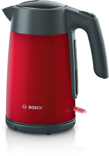 Bosch Produktbild: Bosch Wasserkocher Rot