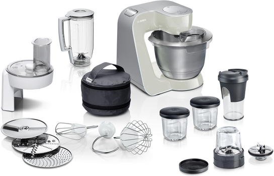 Bosch Produktbild: Bosch Küchenmaschinenset