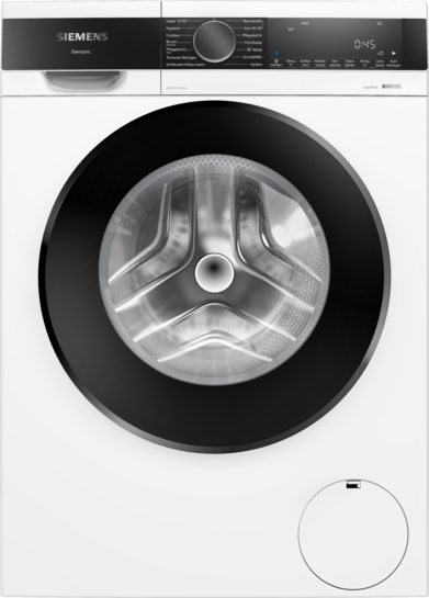 Siemens iQ500 WG44G2140