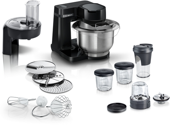 Bosch Produktbild: Bosch Kitchen machine set 700 W