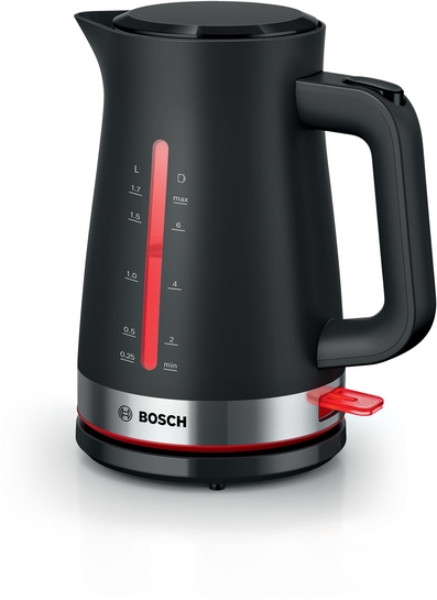 Bosch Produktbild: Bosch Wasserkocher MyMoment Schwarz