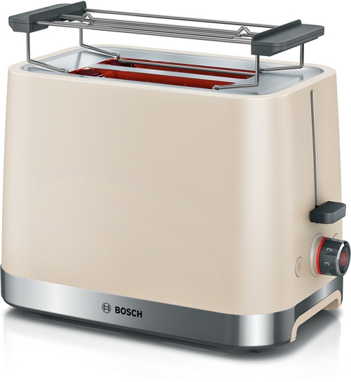 Bosch Brödrost MyMoment Cremefärgad TAT4M227