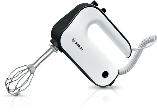 Bosch Elvisp Styline 450 W Vit, antracit MFQ4015NE