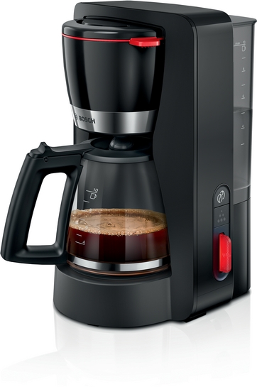 Bosch Kaffebryggare MyMoment Svart