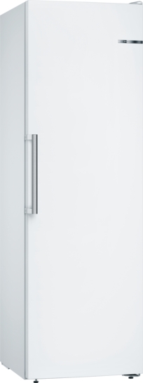 Bosch  Frysskåp 186 x 60 cm Vit GSN36CWEP Serie 4