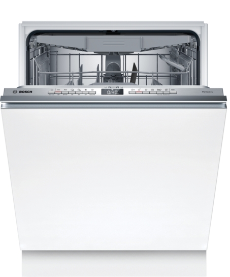 BOSCH SMV6ZCX10E