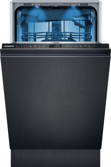 Siemens iQ500 Integrerad diskmaskin 45 cm SR65ZX22ME
