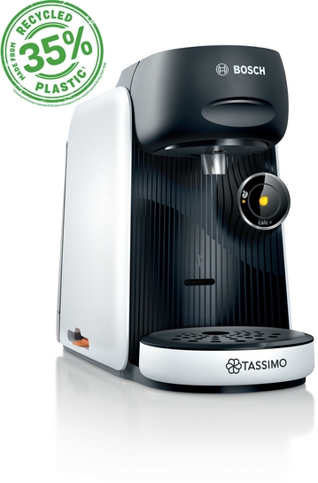 BOSCH Kapselmaschine TASSIMO FINESSE friendly TAS164E