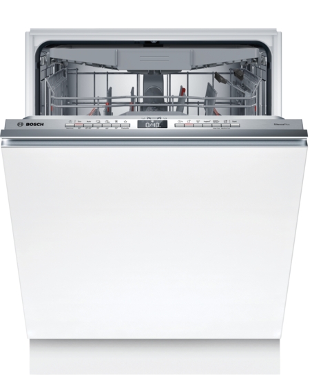 Bosch Produktbild: Bosch Serie 4 Vollintegrierter Geschirrspüler 60 cm