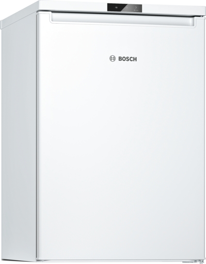 Bosch Série 2 Congélateur sous plan 85 x 56 cm Blanc GTV15NWEBP