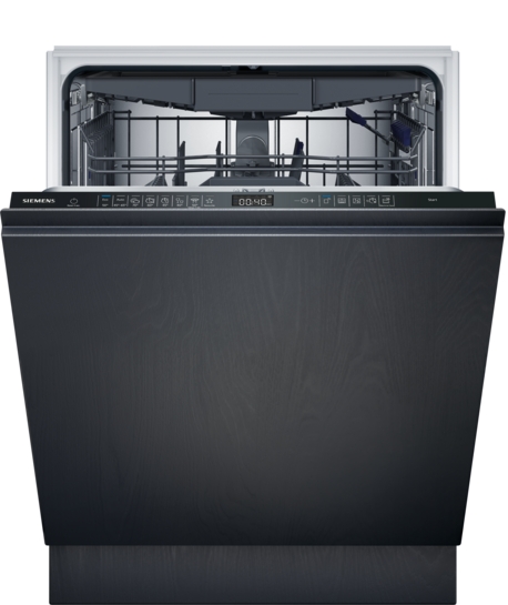 Siemens Siemens SX65EX13CE iQ500 Volledig geïntegreerde vaatwasser 60 cm XXL (extra hoog) SX65EX13CE aanbieding