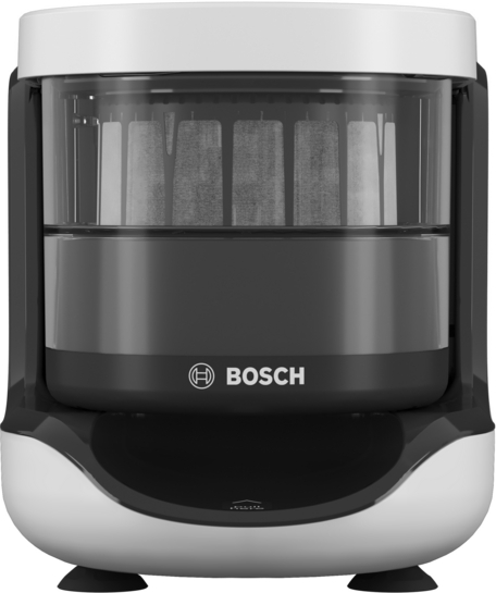 BOSCH Mikroplastikfilter für Waschmaschinen