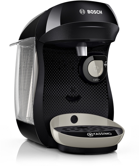 BOSCH Kapselmaschine TASSIMO HAPPY friendly