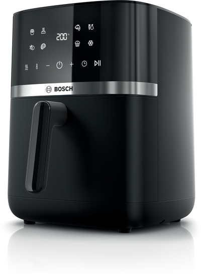Bosch Serie 4 Air Fryer Svart